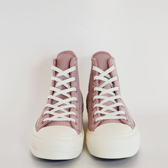 Converse CTAS Lift Hi Counter Climate Women's Platform Sneakers A06148C NWT - Picture 6 of 6